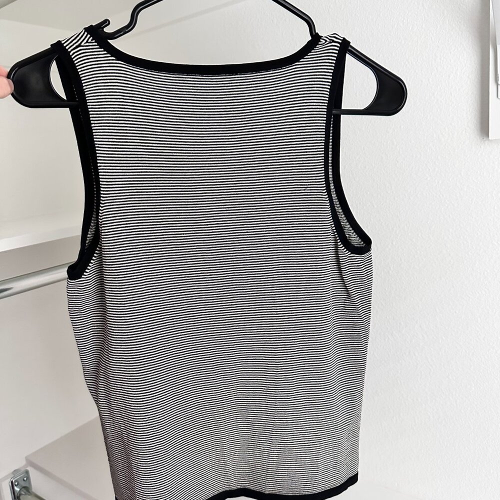 Anne Klein Tank - Picture 2 of 3